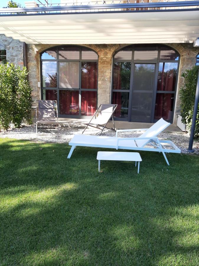 Yhflorence - Private Swimming Pool And Turkish Bath Kültér fotó