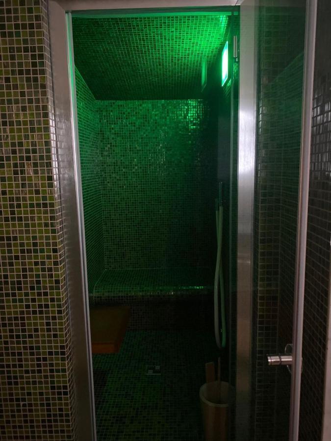 Yhflorence - Private Swimming Pool And Turkish Bath Kültér fotó