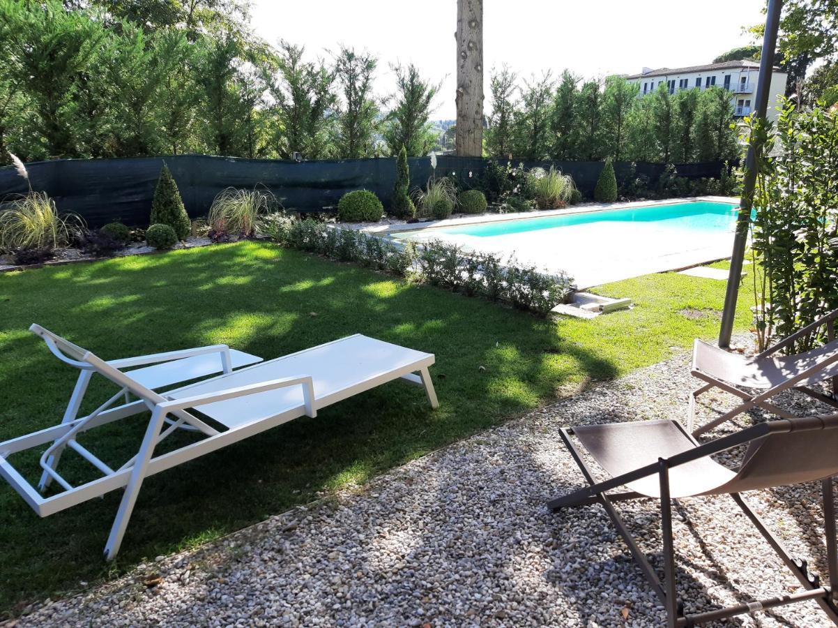 Yhflorence - Private Swimming Pool And Turkish Bath Kültér fotó