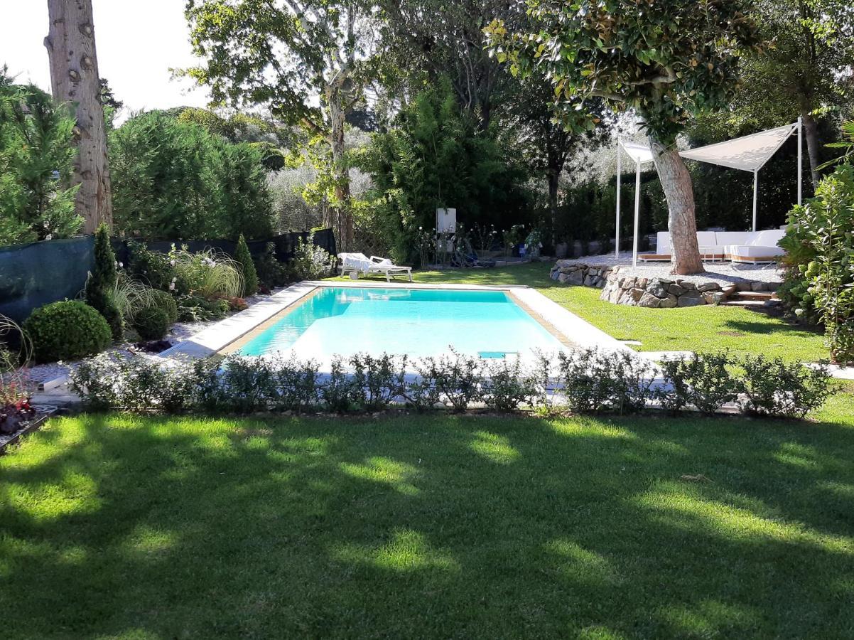 Yhflorence - Private Swimming Pool And Turkish Bath Kültér fotó