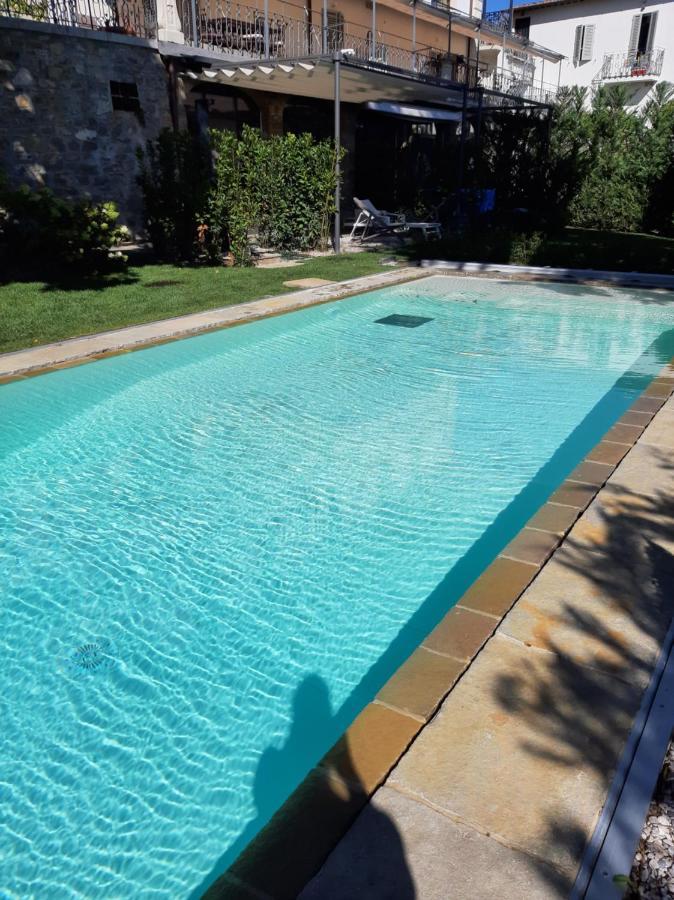 Yhflorence - Private Swimming Pool And Turkish Bath Kültér fotó